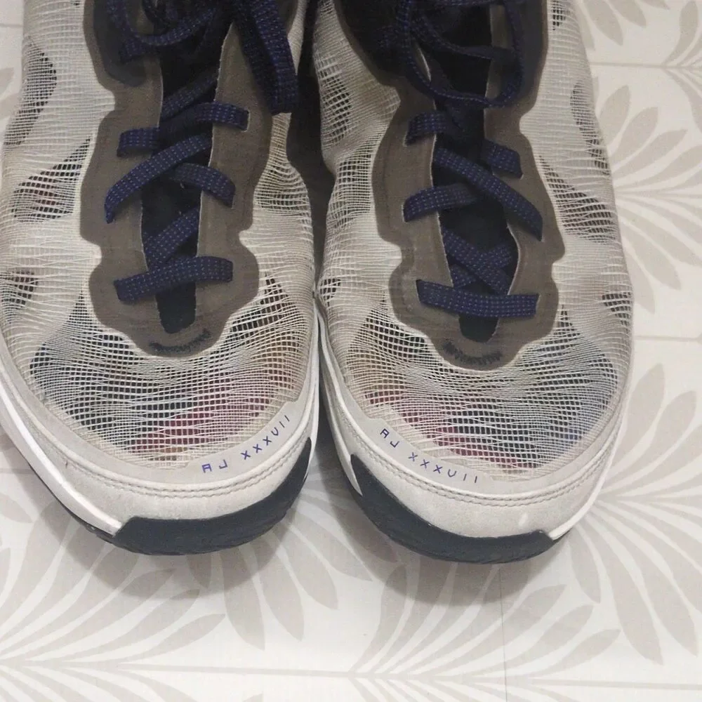 Jordan product air